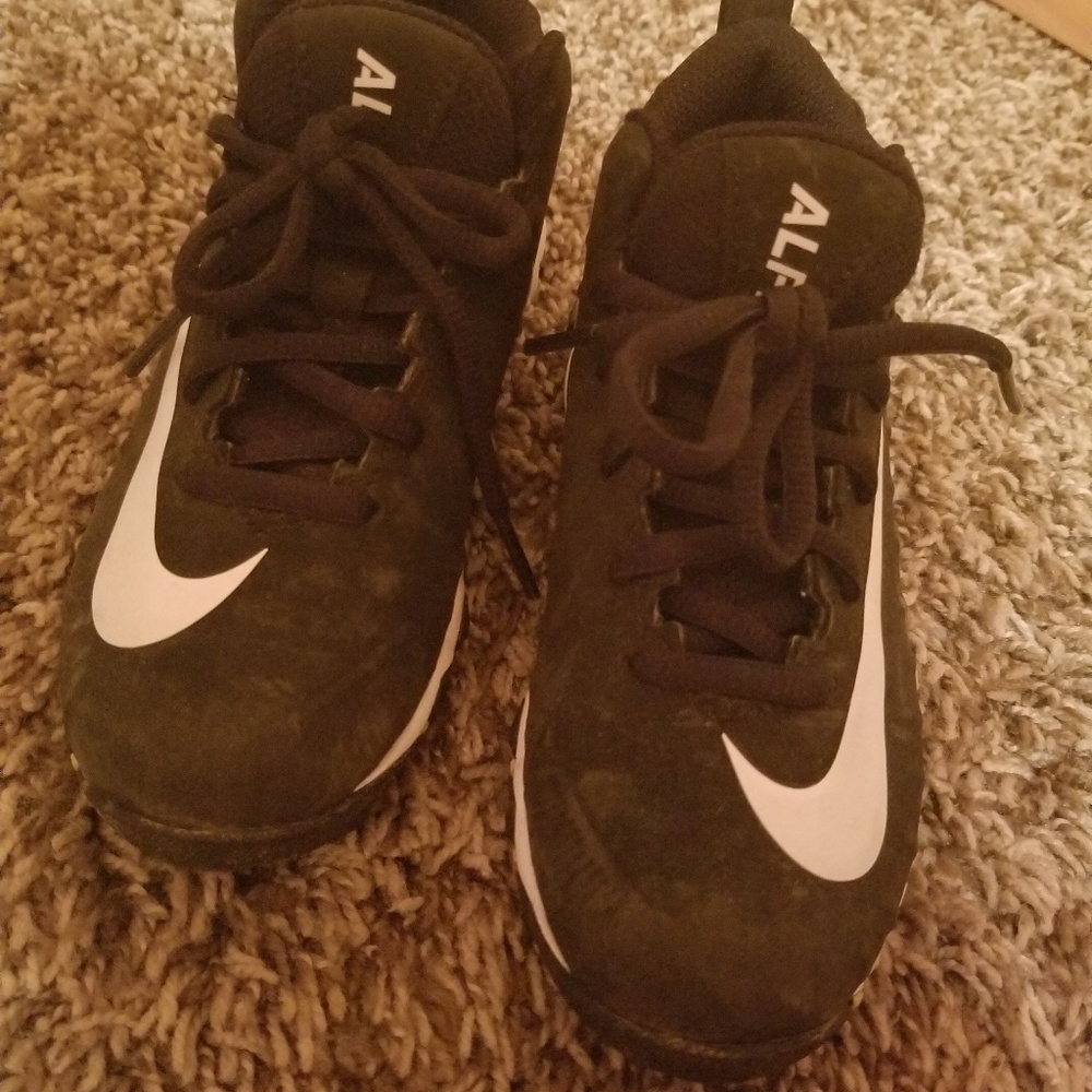 Youth Nike cleats